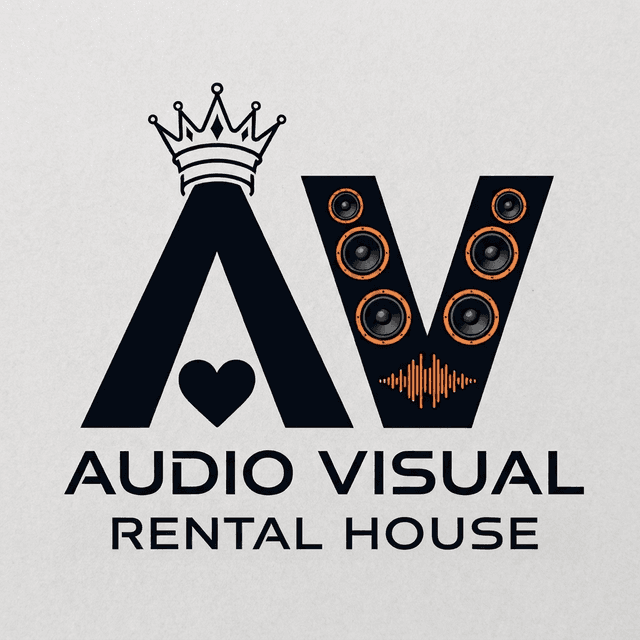 Audio Visual Rental House