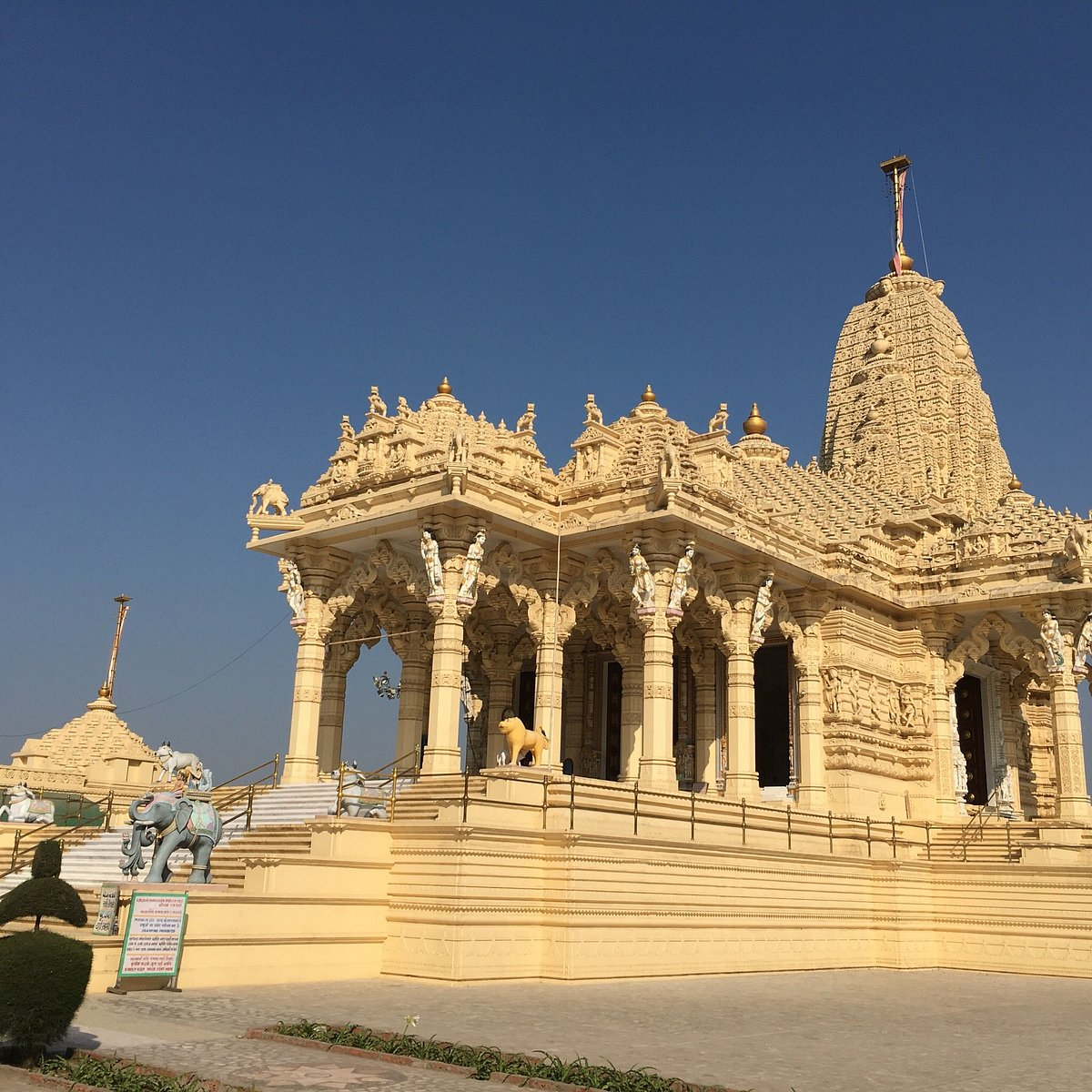 Event technical setup in Mehsana